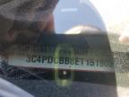 2014 Dodge Journey Sxt იყიდება Kansas City-ში, KS - Rear End