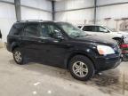 2005 Honda Pilot Exl en Venta en Greenwood, NE - Rear End