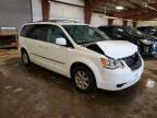 2010 Chrysler Town & Country Touring for Sale in Lansing, MI - Front End