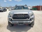 2017 Toyota Tacoma Double Cab na sprzedaż w Homestead, FL - Rear End