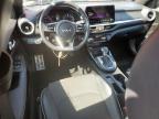 2024 Kia Forte Gt Line იყიდება New Britain-ში, CT - Front End