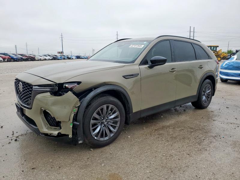 MAZDA CX-70 PREF – zdjęcie z aukcji, lot #52107345