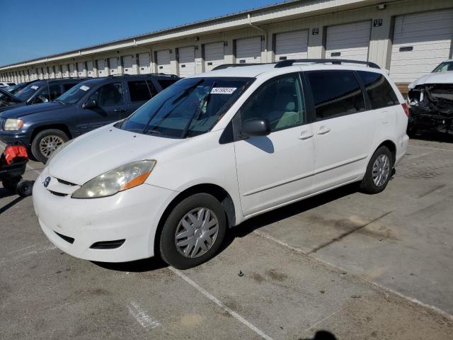 2006 Toyota Sienna Ce