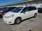 2006 Toyota Sienna Ce იყიდება Louisville-ში, KY - Normal Wear