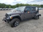 2021 Jeep Wrangler Unlimited Rubicon for Sale in Conway, AR - All Over