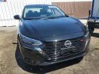 2025 Nissan Sentra Sr for Sale in North Las Vegas, NV - Side