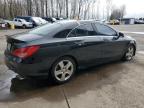 2016 Mercedes-Benz Cla 250 4Matic იყიდება East Granby-ში, CT - Water/Flood