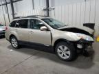 2010 Subaru Outback 3.6R Limited for Sale in Ham Lake, MN - Front End