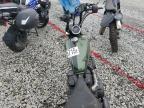 2014 YAMAHA XVS950 CU for sale at Copart GA - ATLANTA EAST