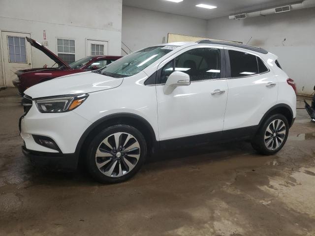  BUICK ENCORE 2020 Biały