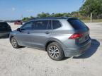 2019 Volkswagen Tiguan Se for Sale in Fort Pierce, FL - Front End