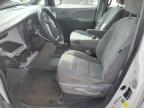 2018 Toyota Sienna L de vânzare în Mendon, MA - Front End