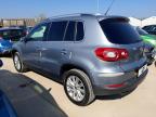 2009 VOLKSWAGEN TIGUAN SE for sale at Copart SANDY