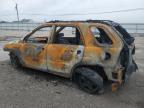 2007 Kia Sportage Lx იყიდება Dyer-ში, IN - Burn