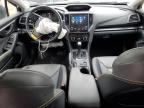 2021 Subaru Crosstrek Sport zu verkaufen in Davison, MI - Front End