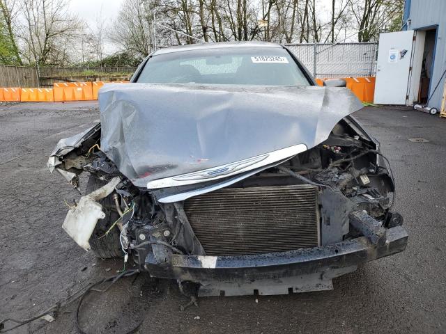  CHRYSLER 200 2012 Серый