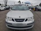 2007 Saab 9-3 2.0T на продаже в Van Nuys, CA - Rear End