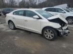 2012 Buick Lacrosse Premium продається в Ellwood City, PA - Front End