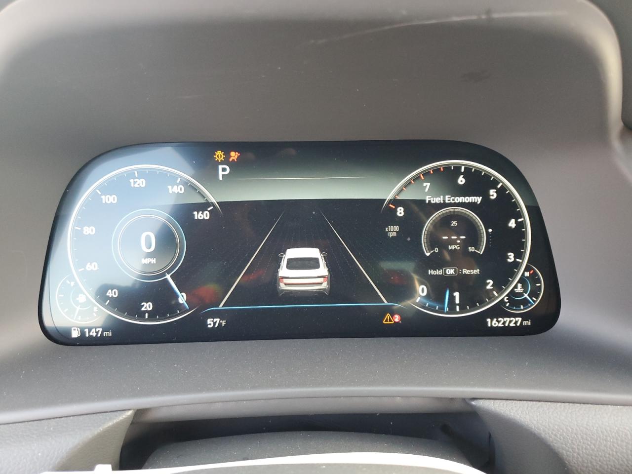 2020 Hyundai Sonata Limited VIN: 5NPEH4J28LH032773 Lot: 53691675
