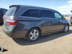 2012 Honda Odyssey Touring на продаже в Brighton, CO - Side