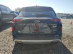 2019 Infiniti Qx50 Essential იყიდება Riverview-ში, FL - Front End