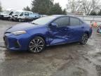 Finksburg, MD에서 판매 중인 2017 Toyota Corolla L - Side