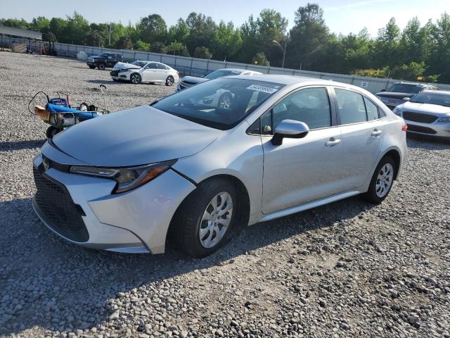 TOYOTA COROLLA LE 2022