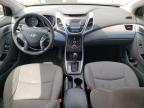 2014 Hyundai Elantra Se за продажба в Elgin, IL - Front End