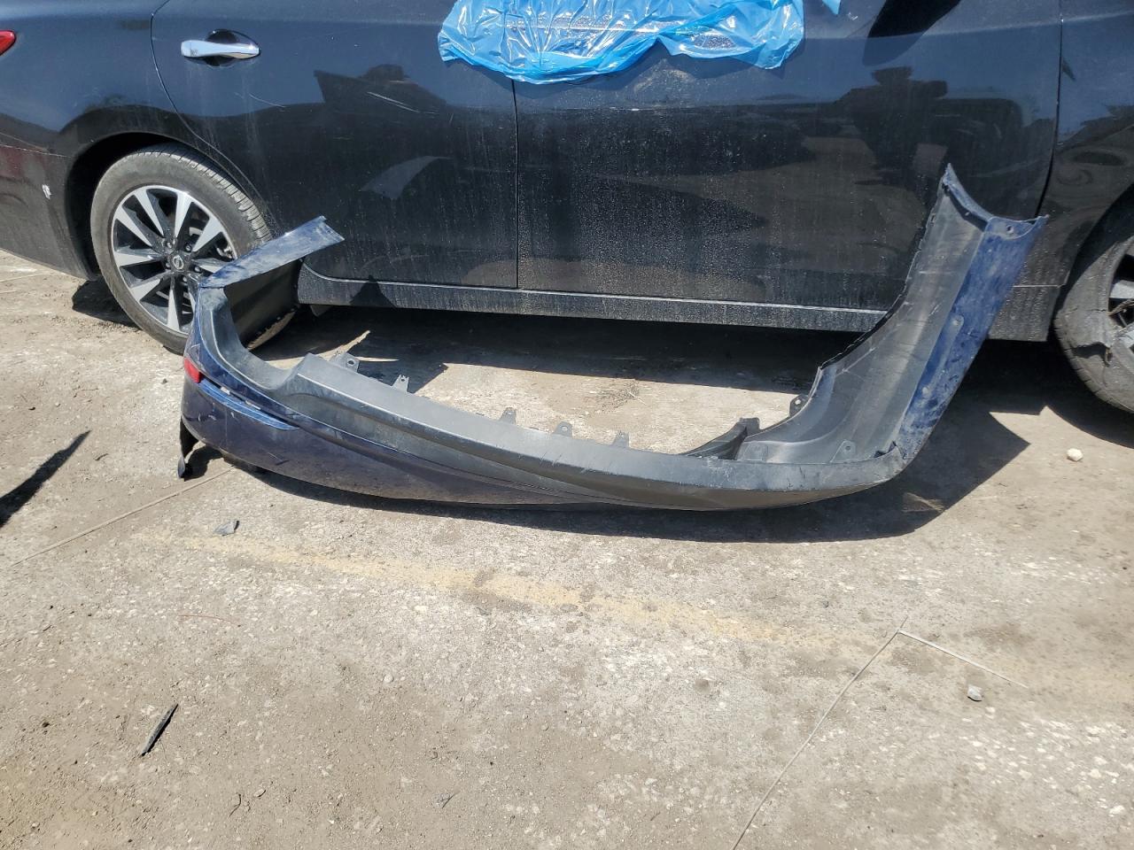 2016 Hyundai Sonata Se VIN: 5NPE24AF3GH302650 Lot: 52415195