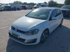 2015 VOLKSWAGEN GOLF GTI P for sale at Copart SANDWICH