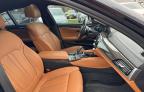 2018 Bmw M550Xi  იყიდება Hillsborough-ში, NJ - Mechanical