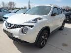 2018 NISSAN JUKE BOSE for sale at Copart SANDY