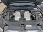 2012 Audi A8 L Quattro zu verkaufen in Woodhaven, MI - Front End