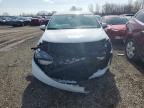 2022 Chrysler Voyager Lx for Sale in Davison, MI - Front End
