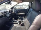 2014 NISSAN QASHQAI TE for sale at Copart WOLVERHAMPTON