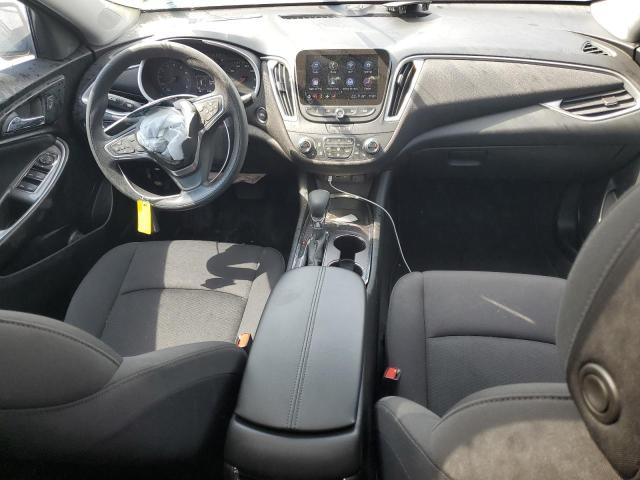  CHEVROLET MALIBU 2023 Black