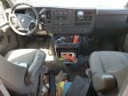 2010 Chevrolet Express G2500  продається в Tulsa, OK - Side