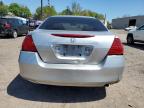 2007 Honda Accord Se for Sale in Chalfont, PA - Side