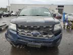 2016 Ford Explorer  en Venta en Fredericksburg, VA - Front End