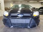 2013 Ford Focus Se იყიდება Davison-ში, MI - Hail