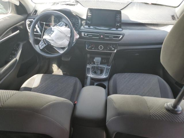  KIA SELTOS 2023 White