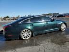 2015 Jaguar Xjl Portfolio за продажба в North Las Vegas, NV - Minor Dent/Scratches