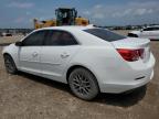 2015 Chevrolet Malibu 1Lt en Venta en Houston, TX - Front End
