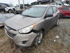 2013 HYUNDAI TUCSON GL for sale at Copart QC - MONTREAL