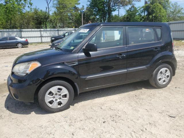 2011 Kia Soul 