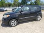 2011 Kia Soul  zu verkaufen in Hampton, VA - Rear End