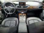 2012 AUDI A6 PREMIUM for sale at Copart ON - TORONTO