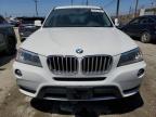 2013 Bmw X3 Xdrive28I للبيع في Los Angeles، CA - Rear End