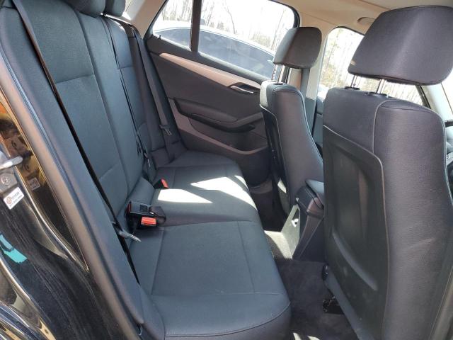 2013 BMW X1 XDRIVE35I