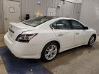 2014 Nissan Maxima S de vânzare în Casper, WY - Front End